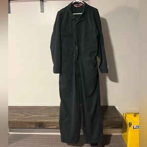 Coveralls